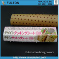food grade baking parchment roll heat resistant high to 230 C